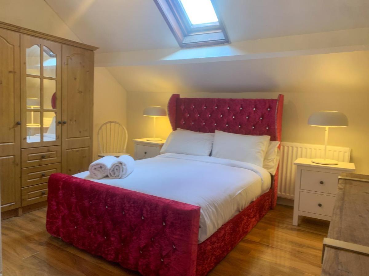 217 Roden Street Apartment Belfast Bagian luar foto