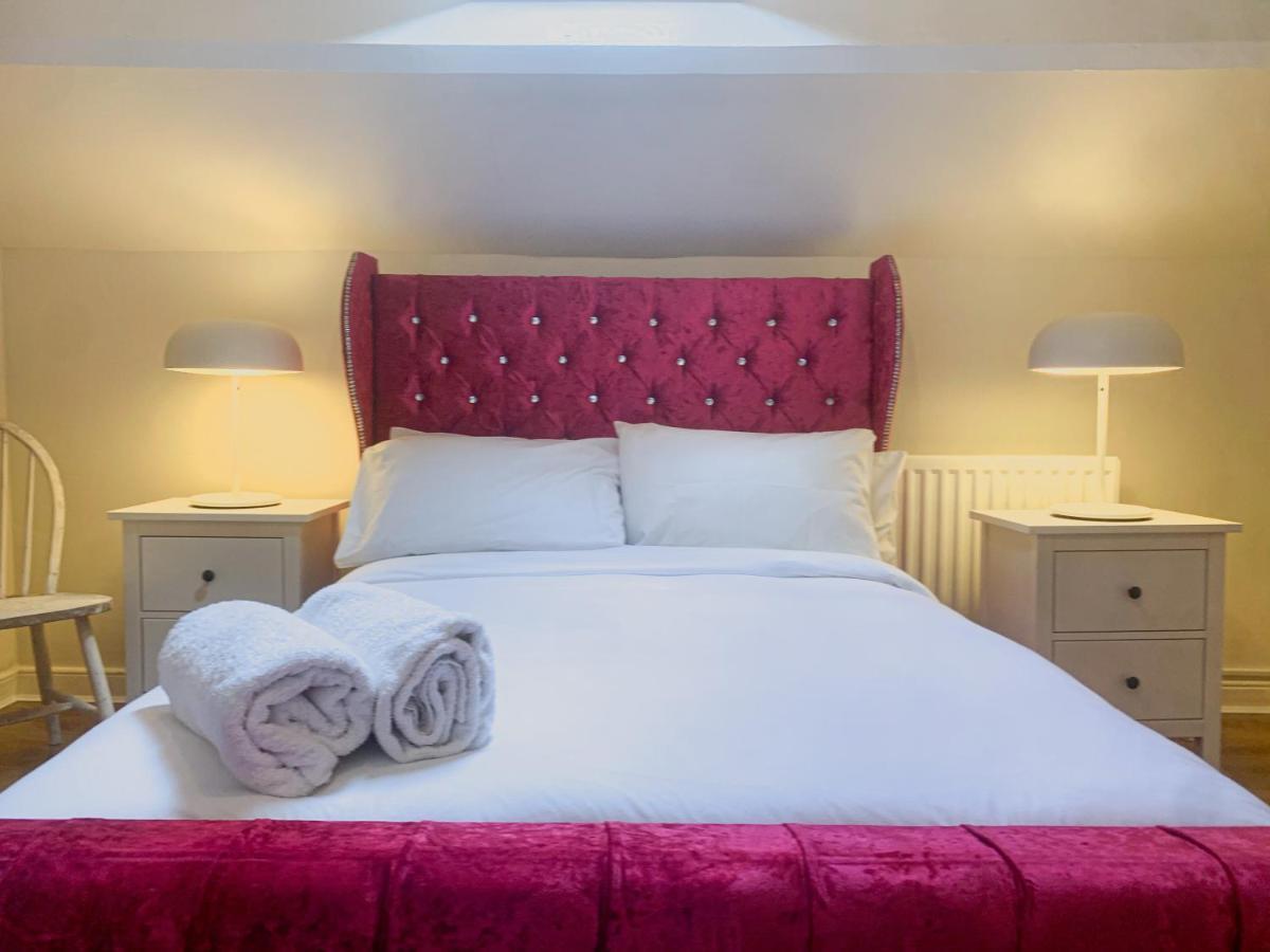 217 Roden Street Apartment Belfast Bagian luar foto