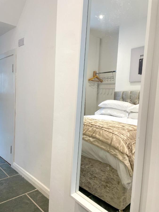 217 Roden Street Apartment Belfast Bagian luar foto