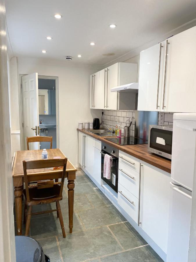 217 Roden Street Apartment Belfast Bagian luar foto